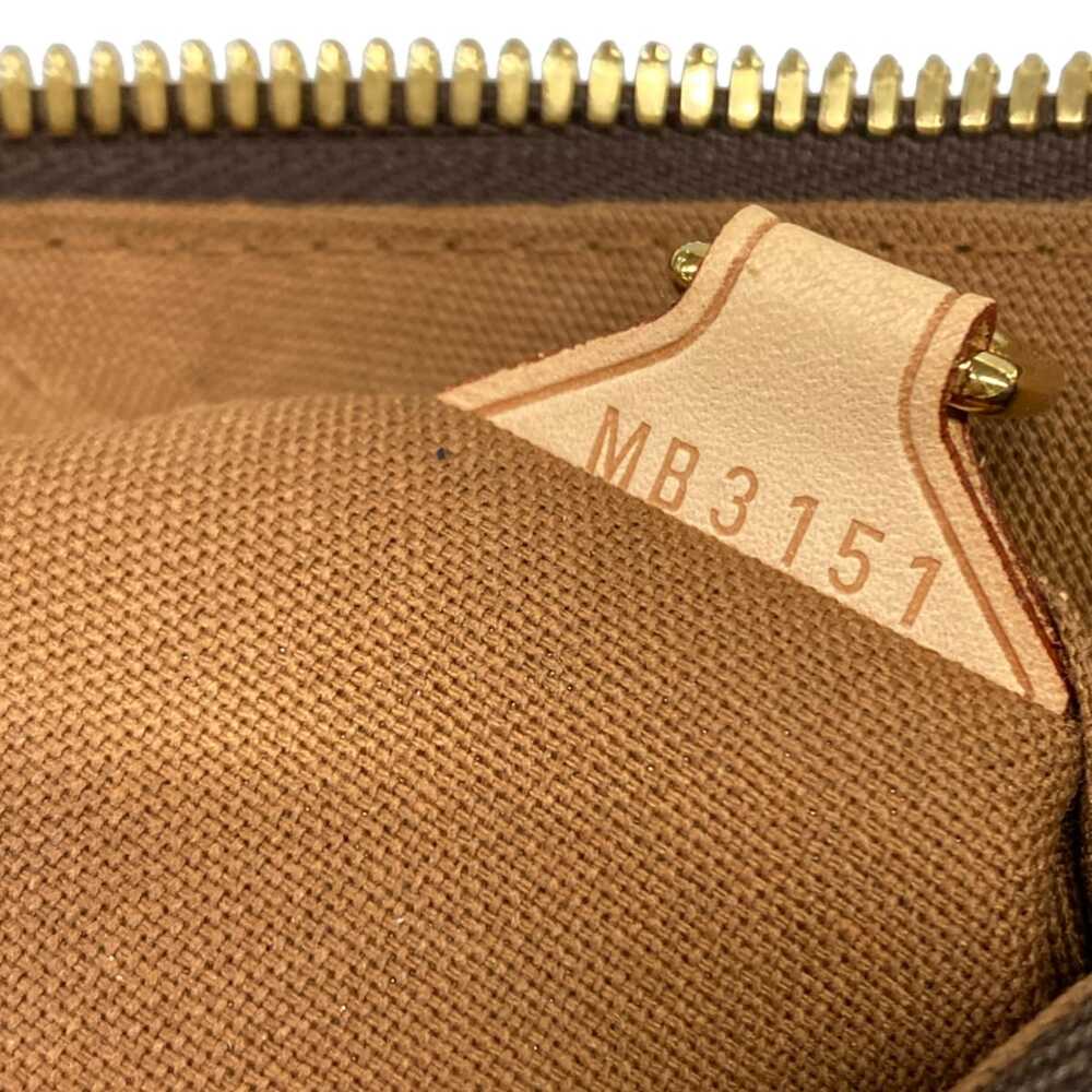 Louis Vuitton Tivoli GM Monogram Handbag M40144 - Picture 10 of 15